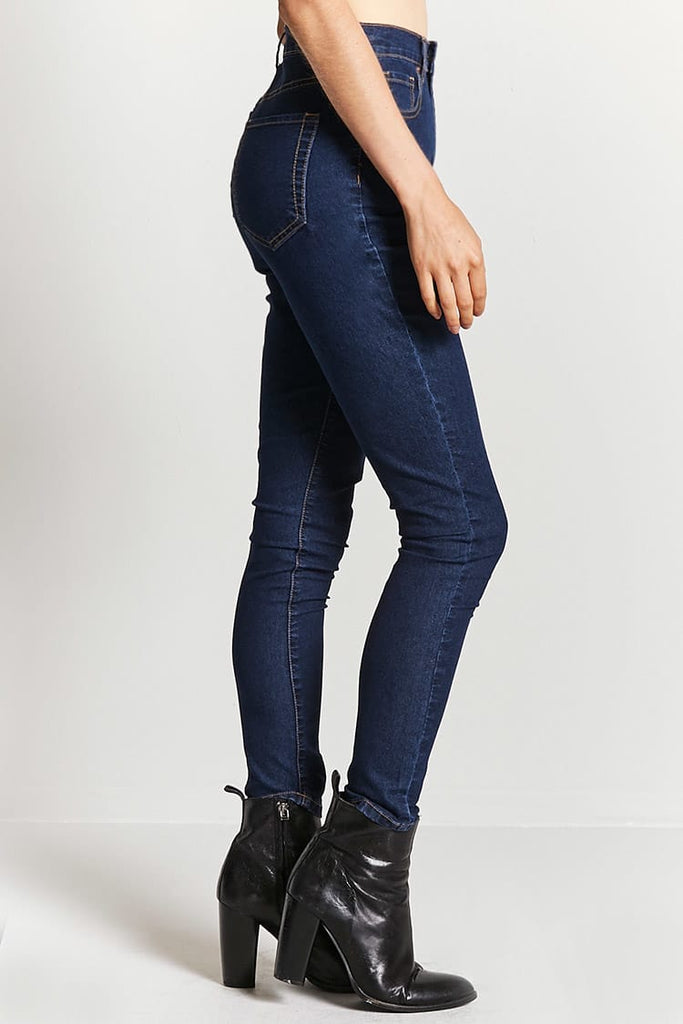 Chrissy Super Skinny Women's Jean