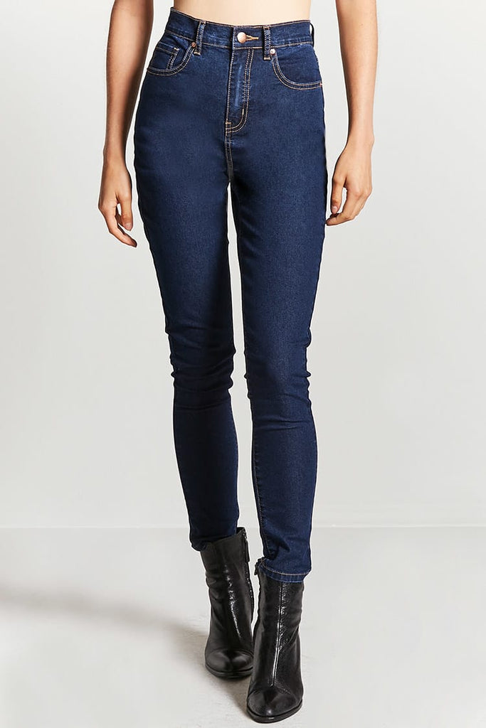 Chrissy Super Skinny Women's Jean