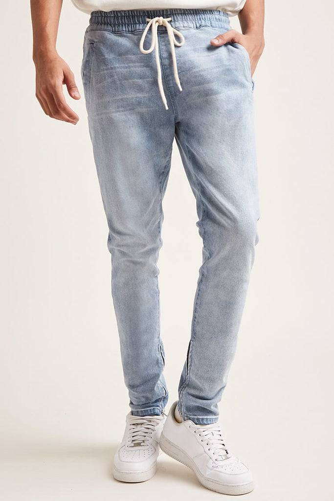 Ricky Straight Big QT Men's Jean