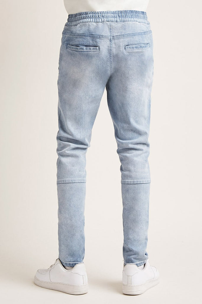 Ricky Straight Big QT Men's Jean