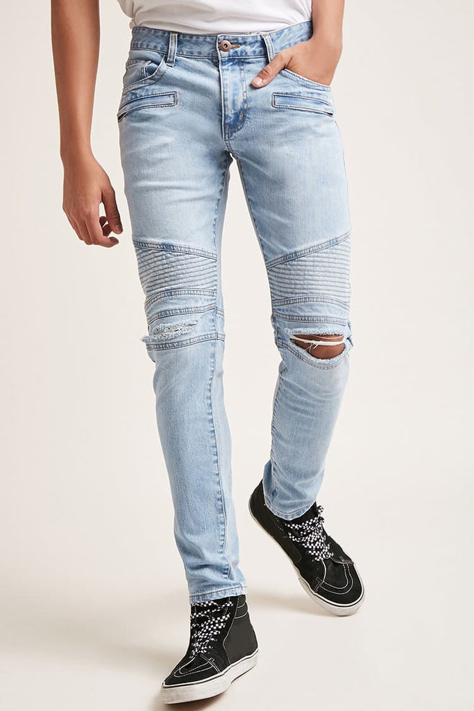 Bobby Renegade Men's Jean
