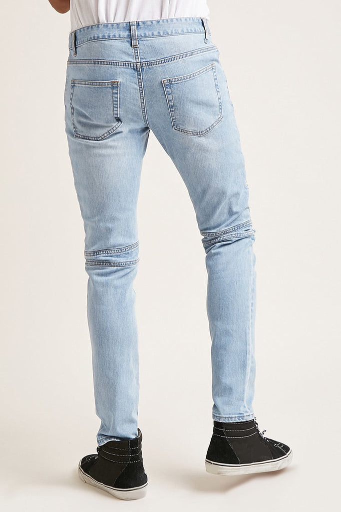 Bobby Renegade Men's Jean