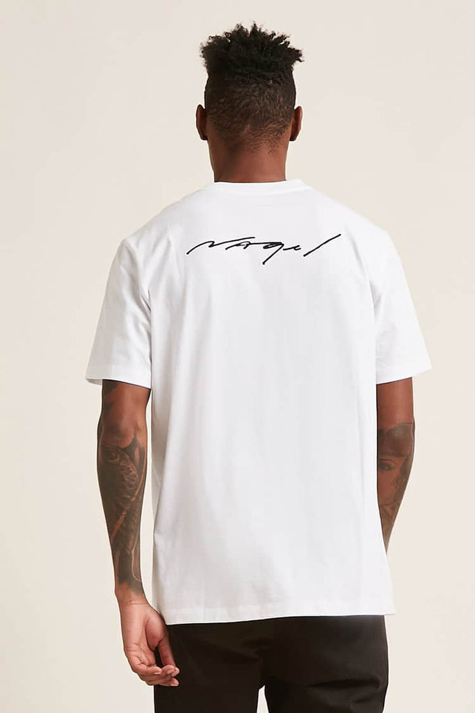 Religion Eagle USA Men's Tee