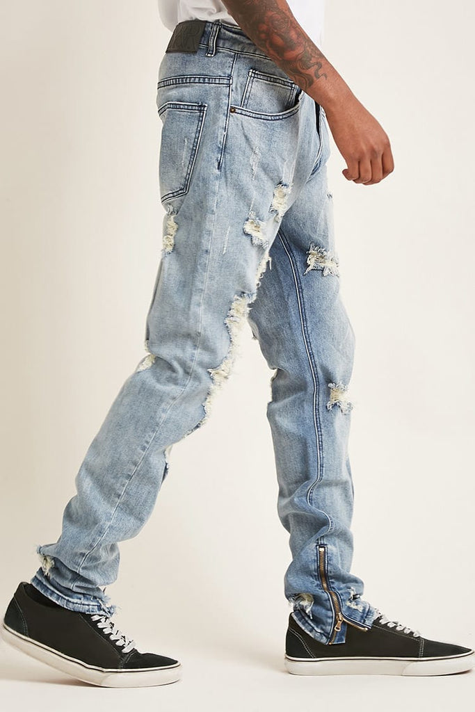 Ricky Straight Renegade Jean