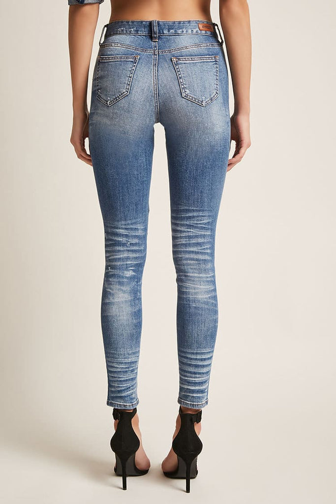 Bjml Mystic Water Clean