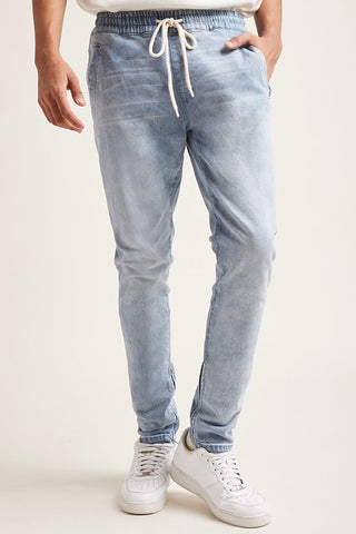 Ricky Straight Big QT Men's Jean
