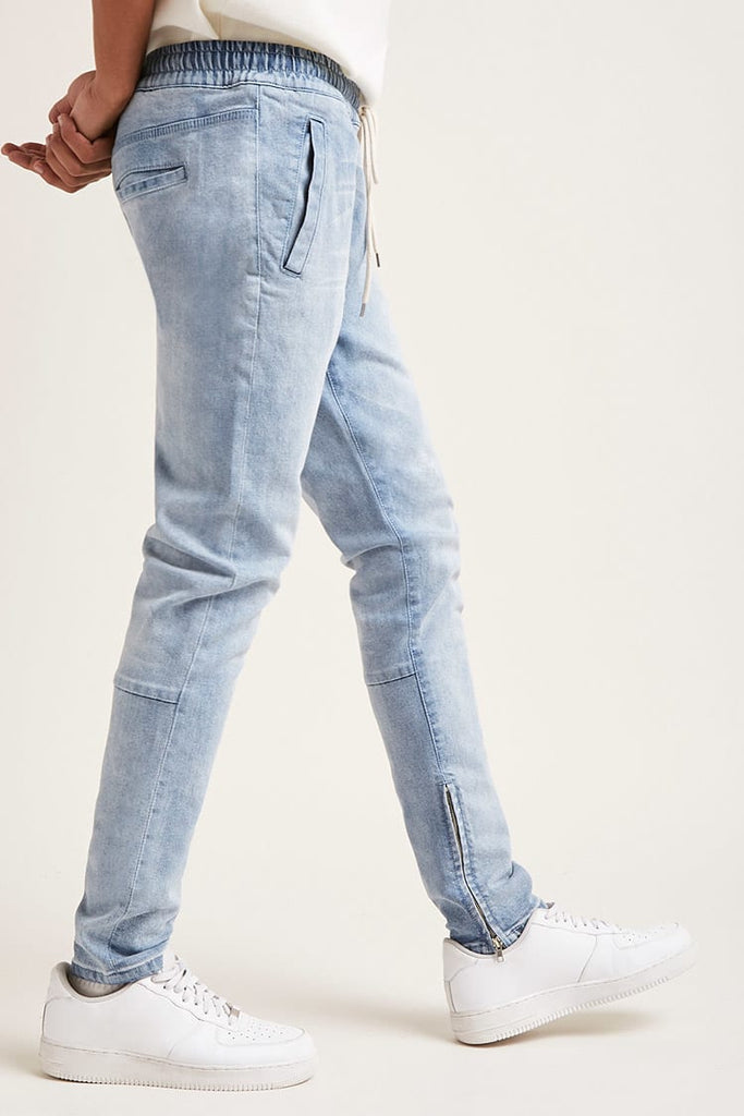 Ricky Straight Big QT Men's Jean