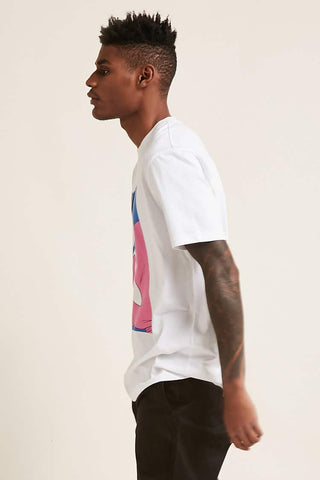 Religion Eagle USA Men's Tee