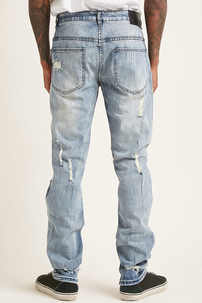 Ricky Straight Renegade Jean